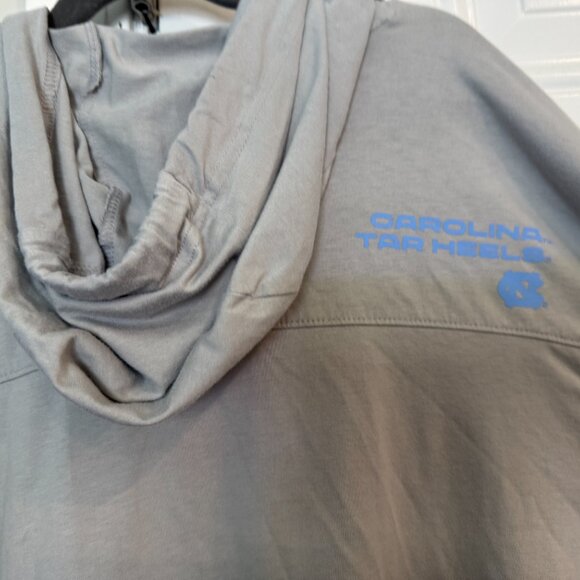 Nike UNC Tar Heels Lightweight Hoodie – Men’s Small, soft, casual, comfy - Picture 7 of 7